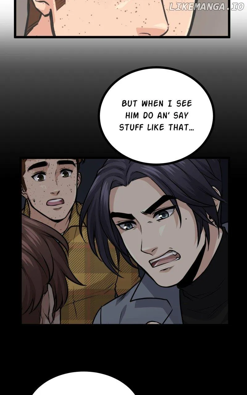 Anything for You Chapter 47 Online - página 21