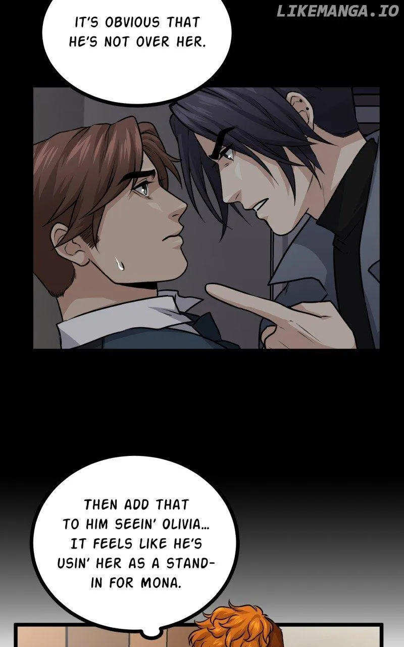 Anything for You Chapter 47 Online - página 22