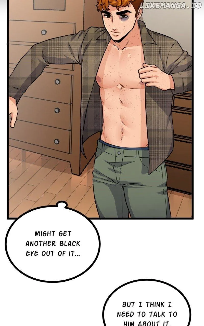Anything for You Chapter 47 Online - página 23