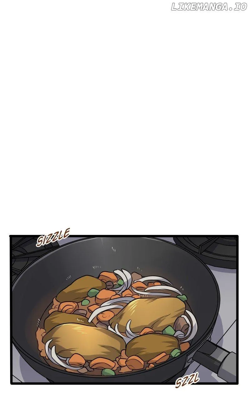 Anything for You Chapter 47 Online - página 25