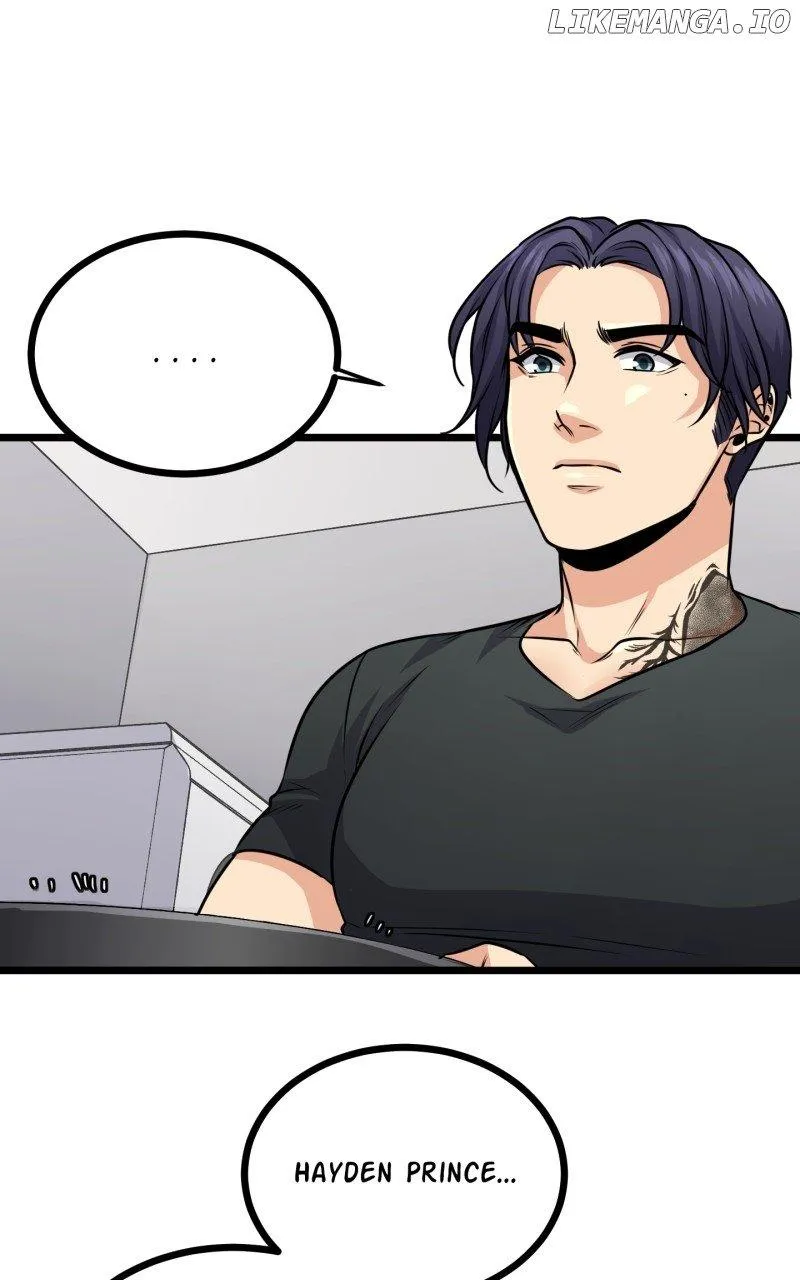 Anything for You Chapter 47 Online - página 26