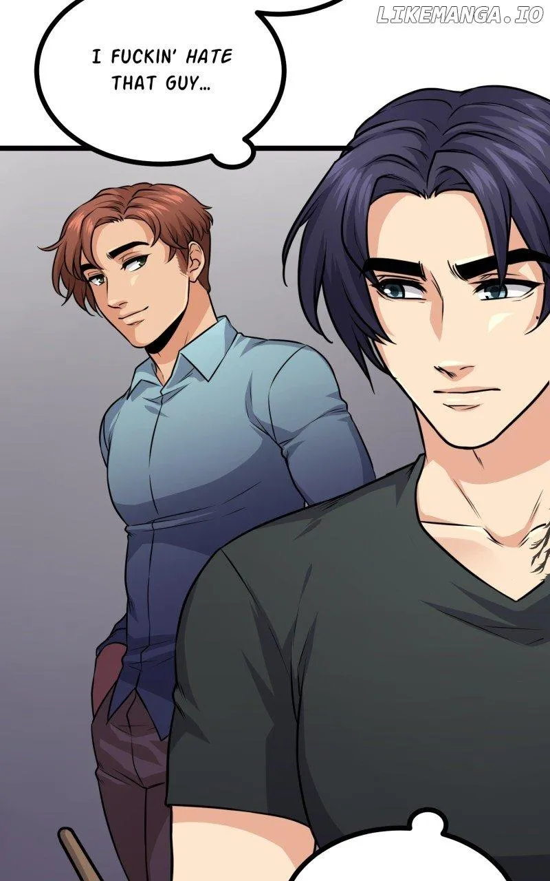 Anything for You Chapter 47 Online - página 27