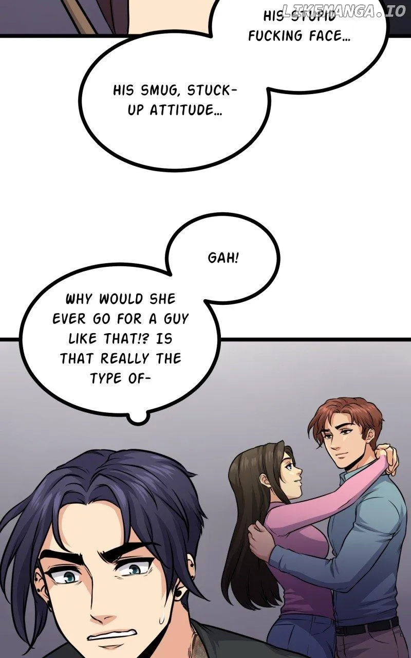 Anything for You Chapter 47 Online - página 28