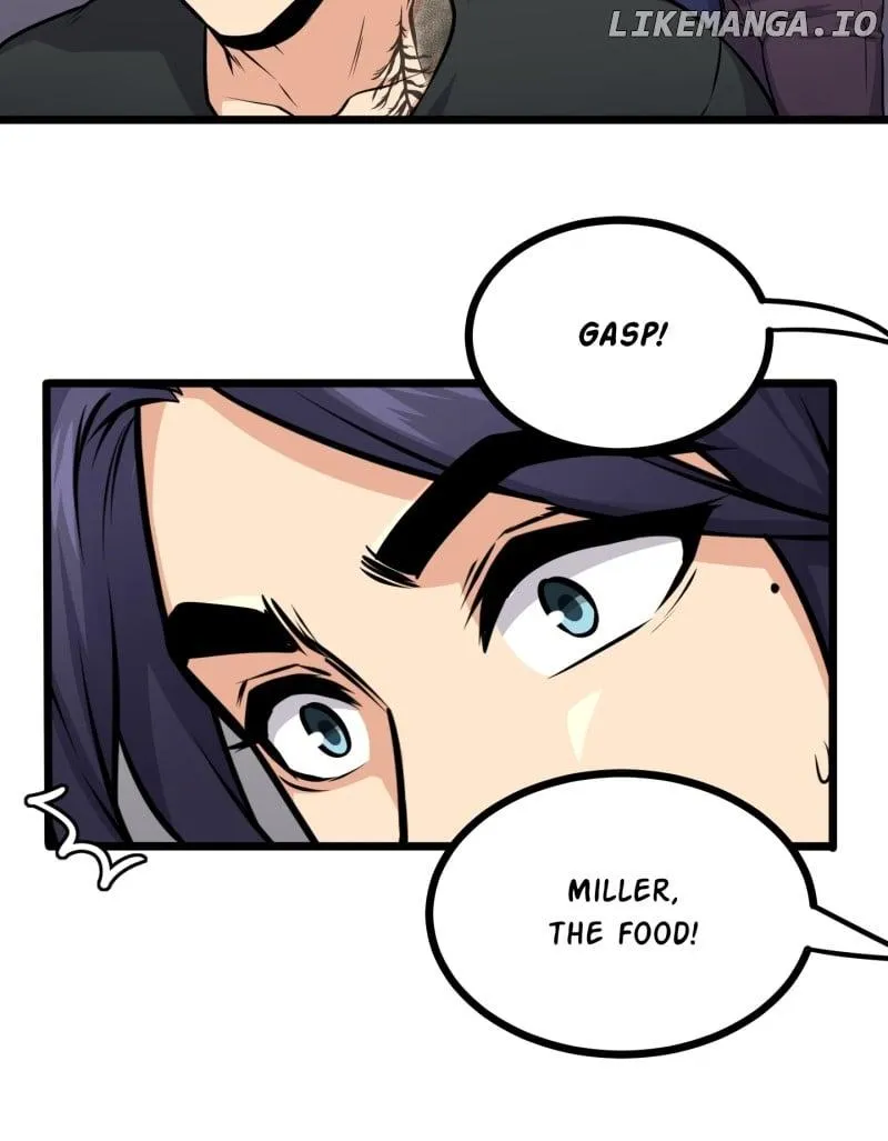 Anything for You Chapter 47 Online - página 29