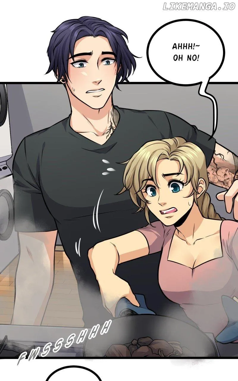 Anything for You Chapter 47 Online - página 30