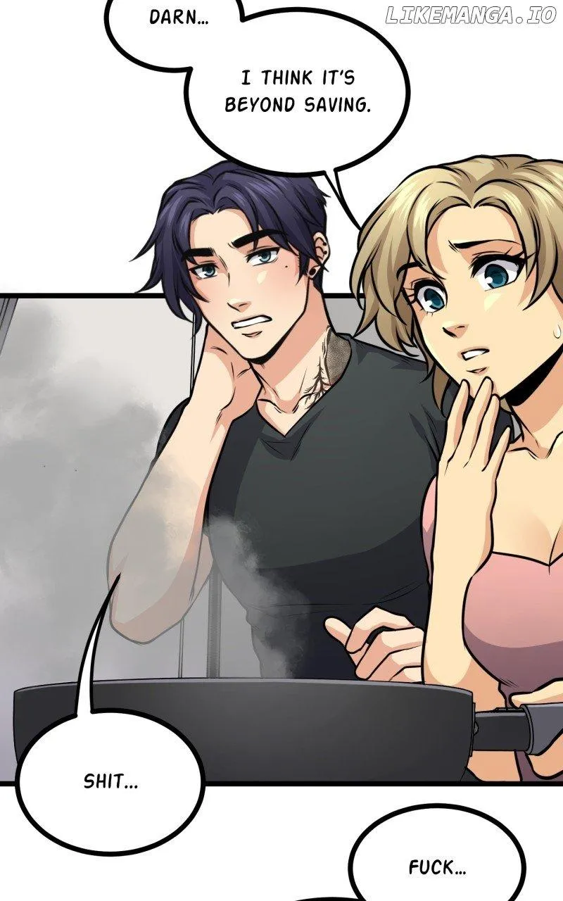 Anything for You Chapter 47 Online - página 31