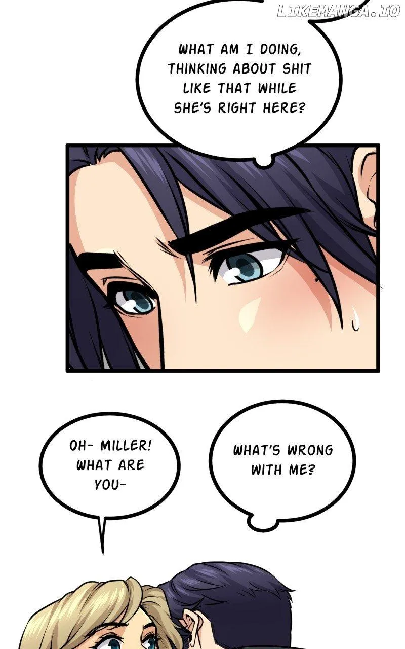 Anything for You Chapter 47 Online - página 32