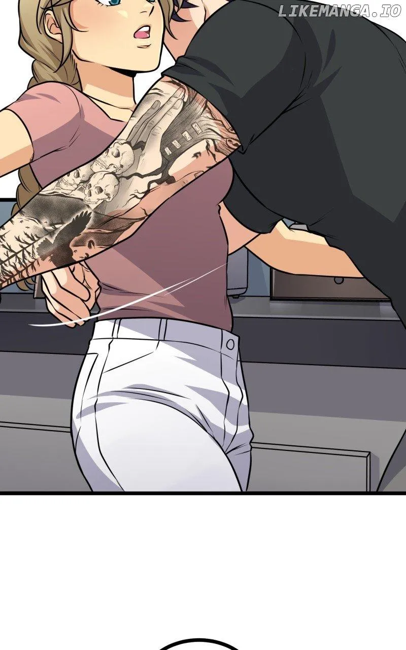 Anything for You Chapter 47 Online - página 33