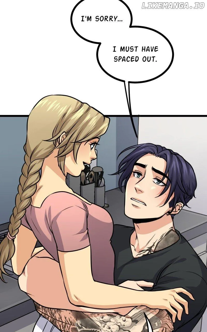 Anything for You Chapter 47 Online - página 34