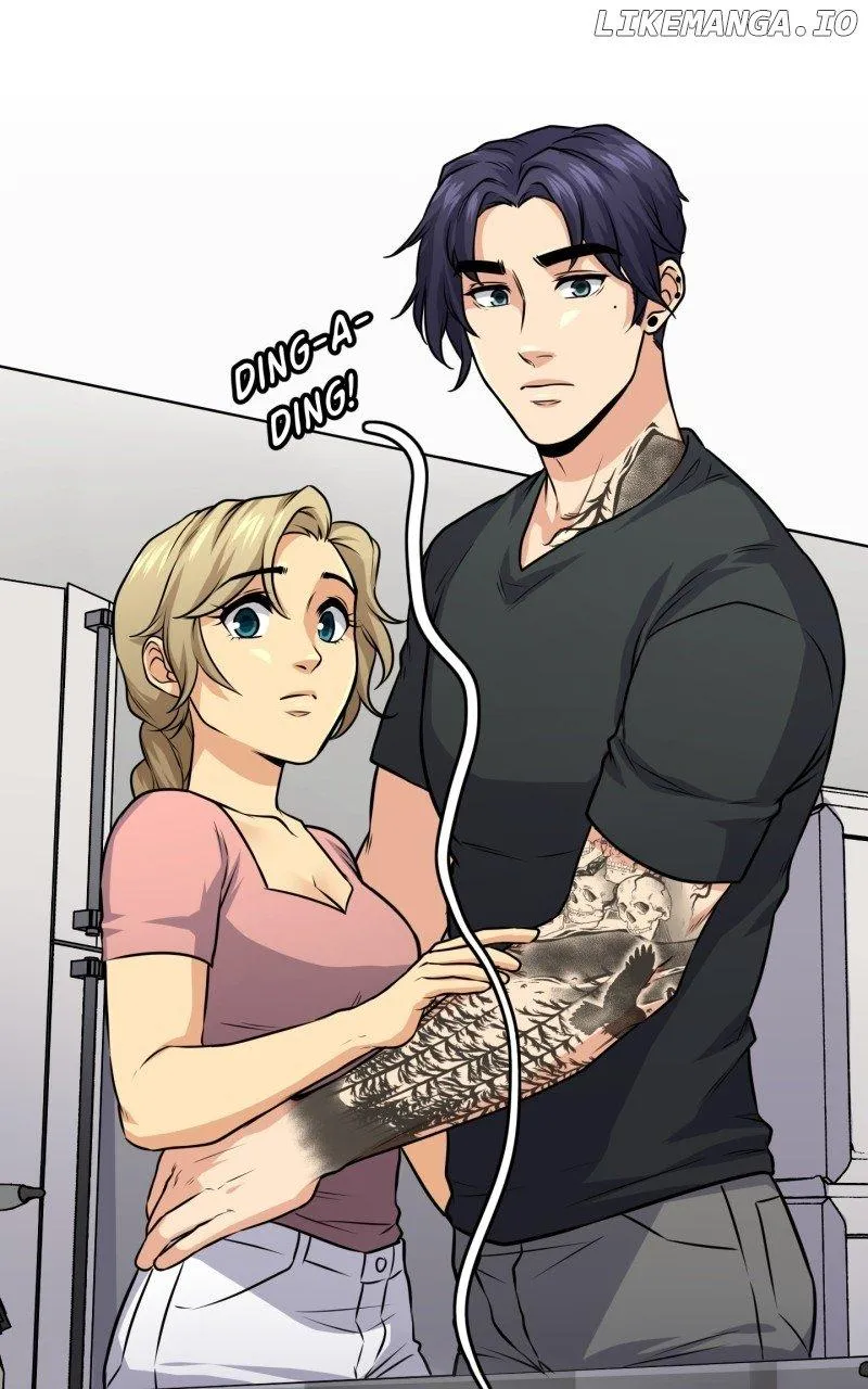 Anything for You Chapter 47 Online - página 36