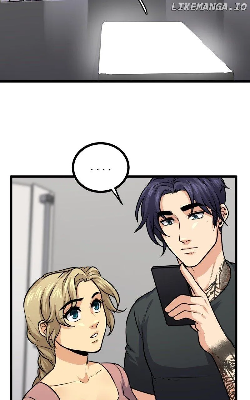 Anything for You Chapter 47 Online - página 37