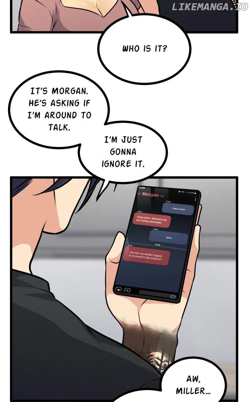 Anything for You Chapter 47 Online - página 38