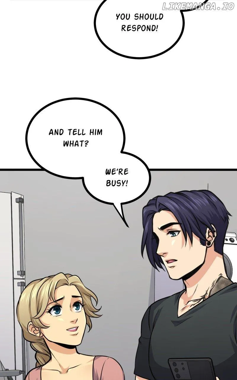 Anything for You Chapter 47 Online - página 39