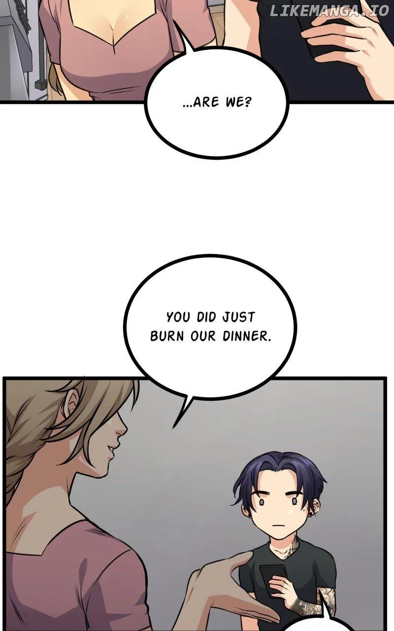 Anything for You Chapter 47 Online - página 40