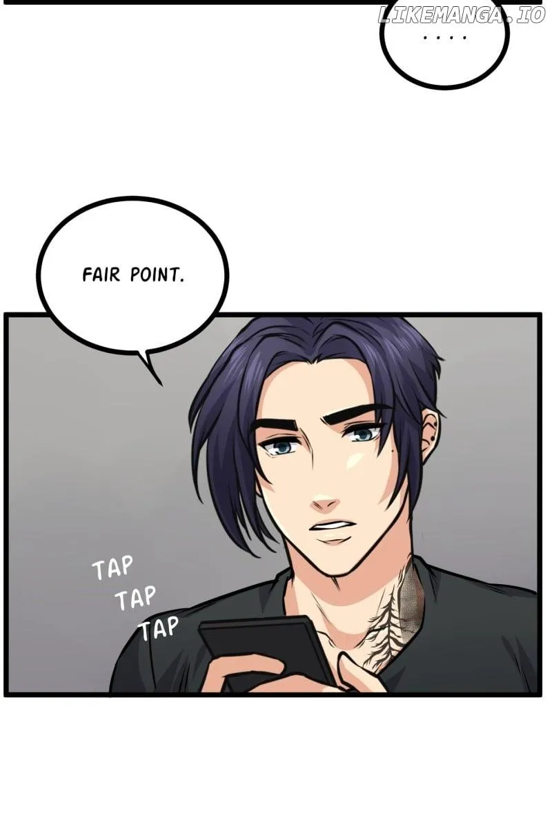 Anything for You Chapter 47 Online - página 41