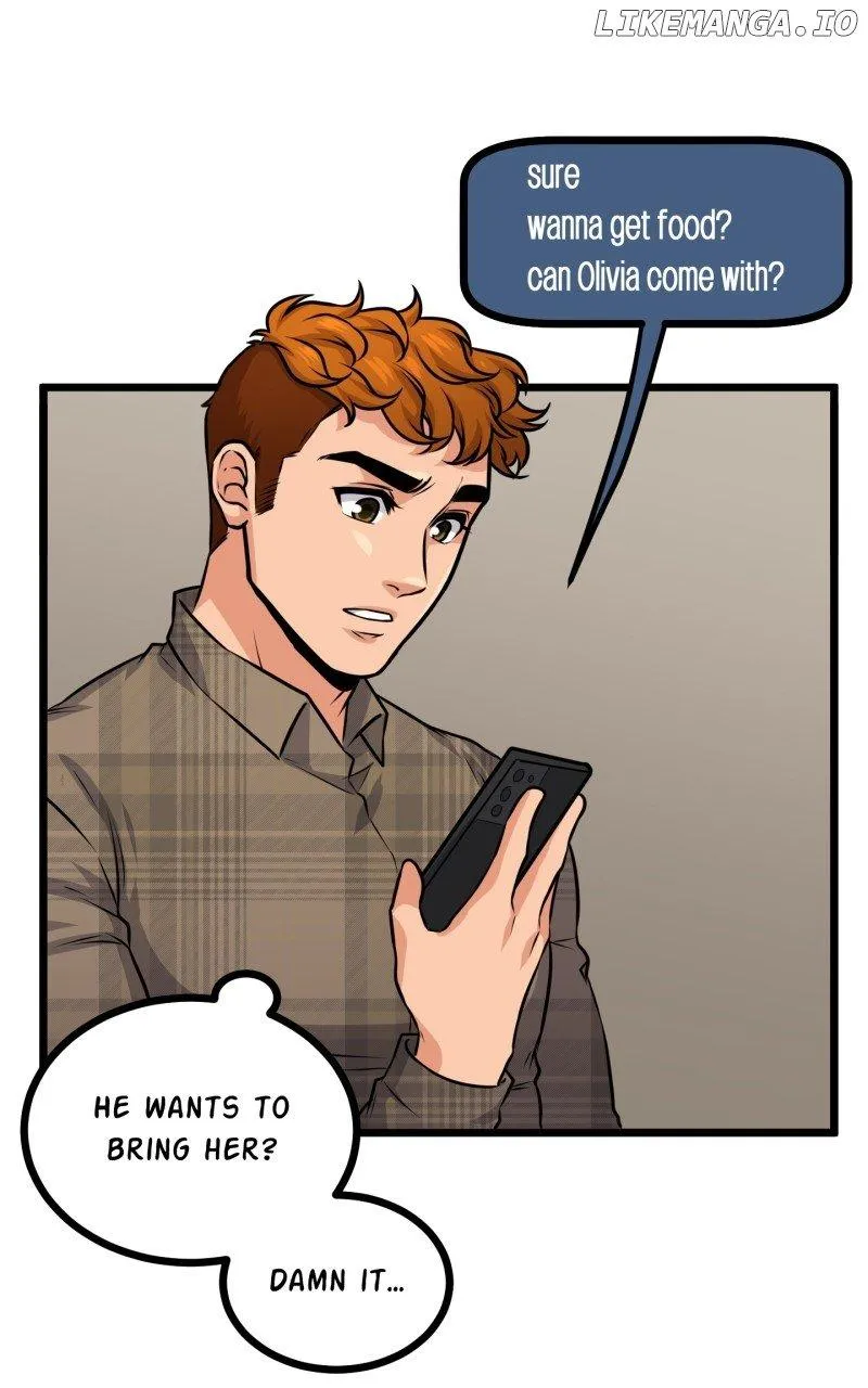 Anything for You Chapter 47 Online - página 42