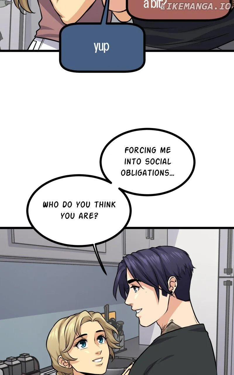 Anything for You Chapter 47 Online - página 44