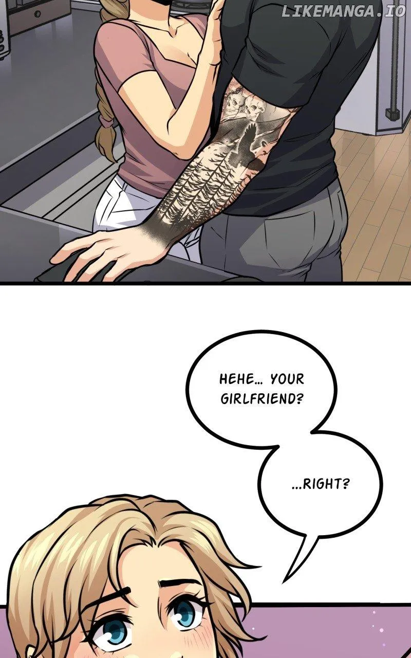 Anything for You Chapter 47 Online - página 45