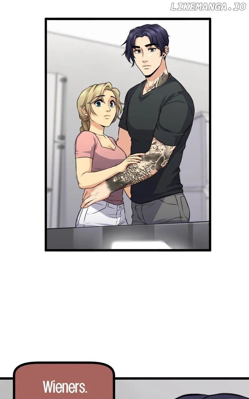 Anything for You Chapter 47 Online - página 47