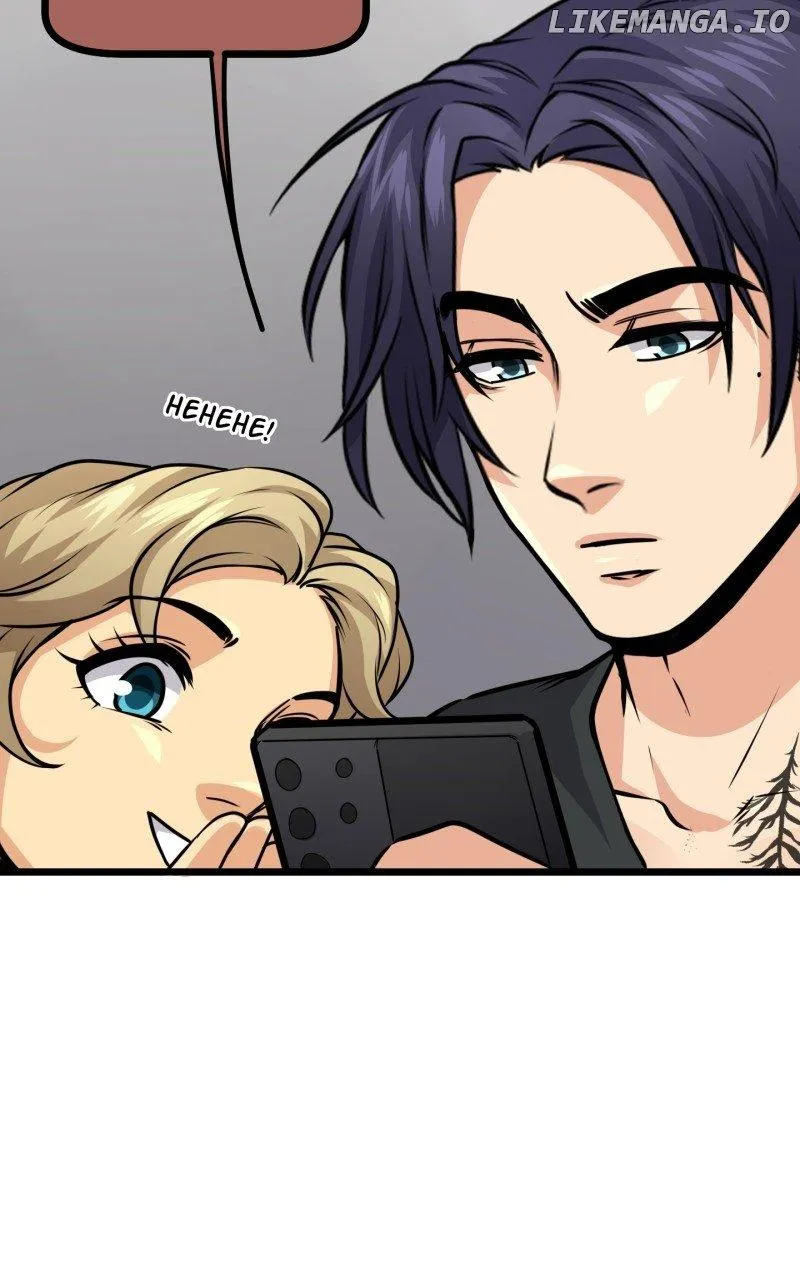 Anything for You Chapter 47 Online - página 48