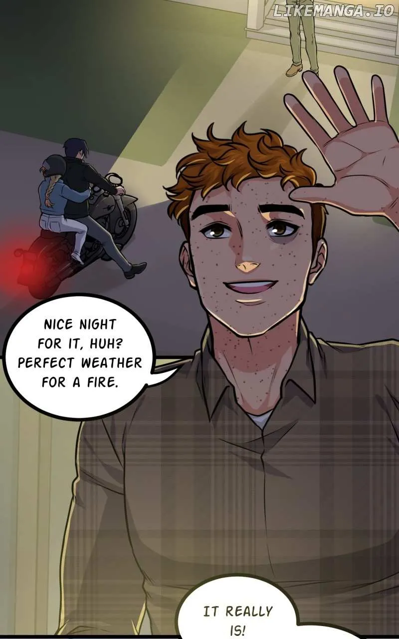 Anything for You Chapter 48 Online - página 3