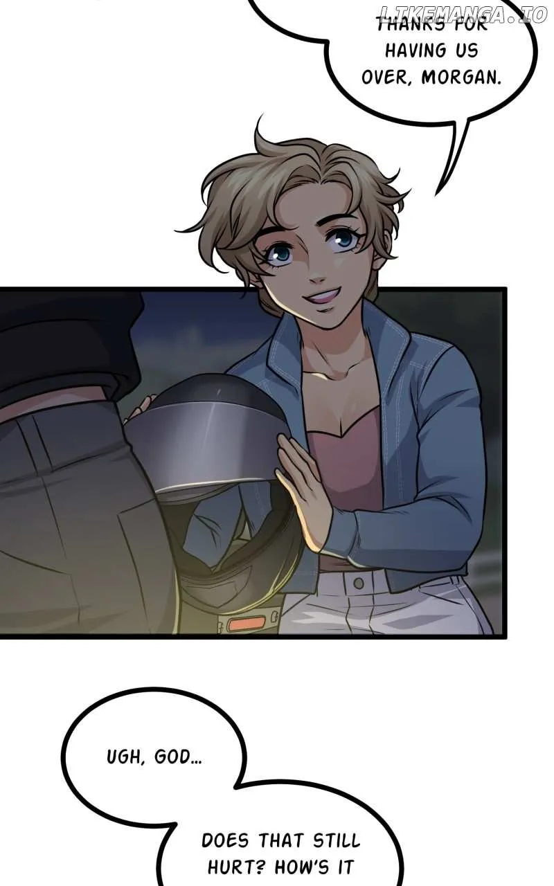 Anything for You Chapter 48 Online - página 4