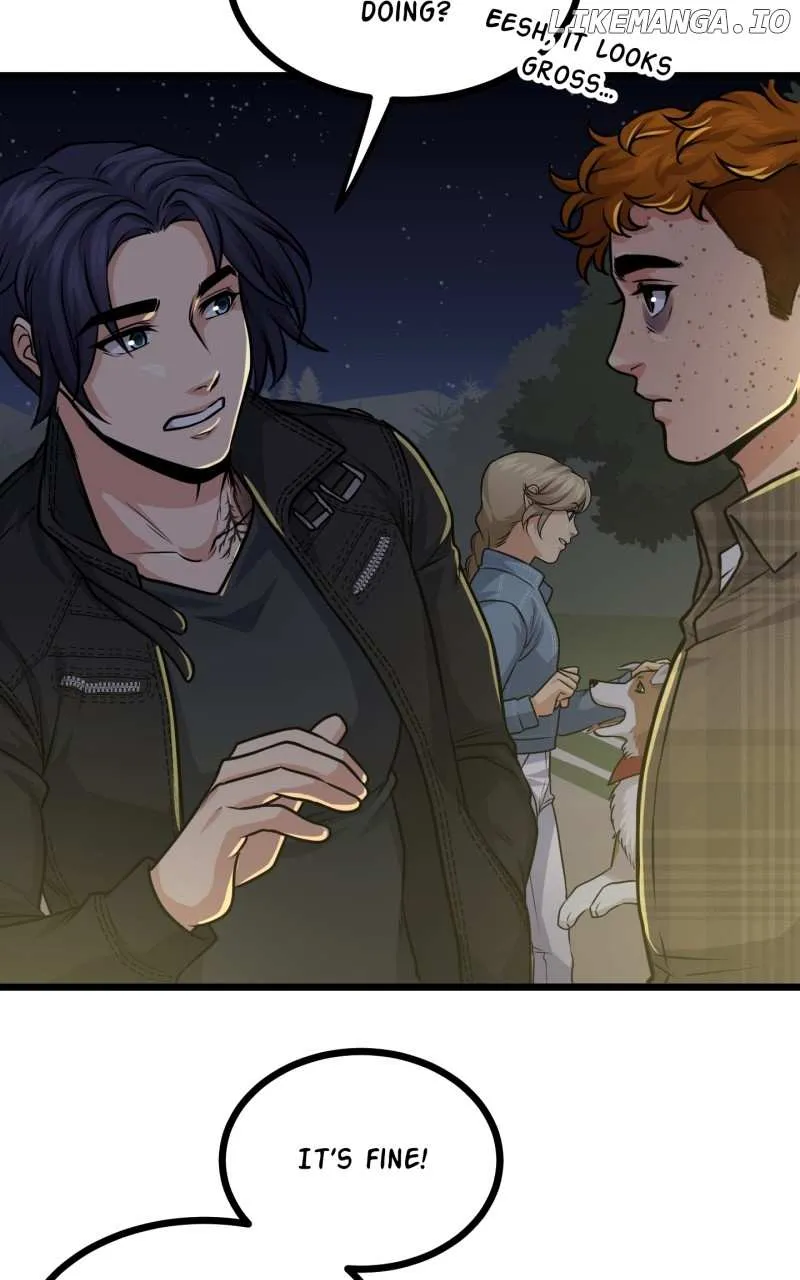 Anything for You Chapter 48 Online - página 5