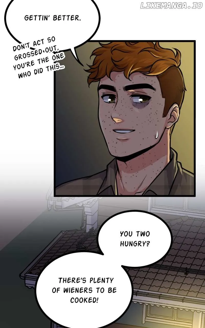 Anything for You Chapter 48 Online - página 6