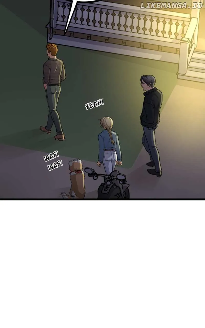 Anything for You Chapter 48 Online - página 7