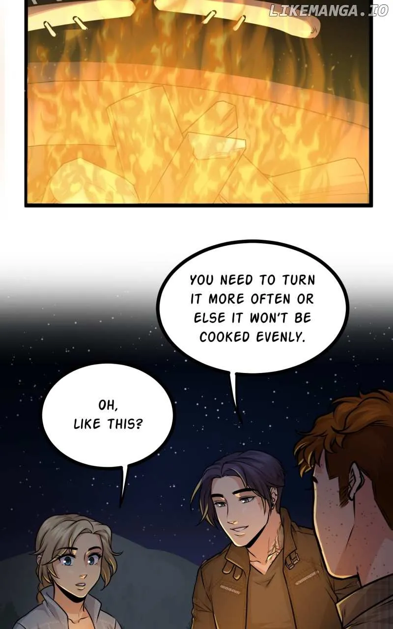 Anything for You Chapter 48 Online - página 9