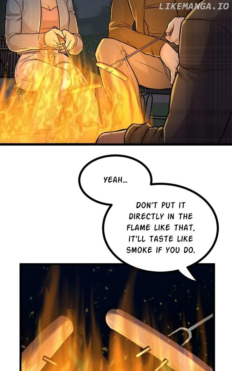 Anything for You Chapter 48 Online - página 10
