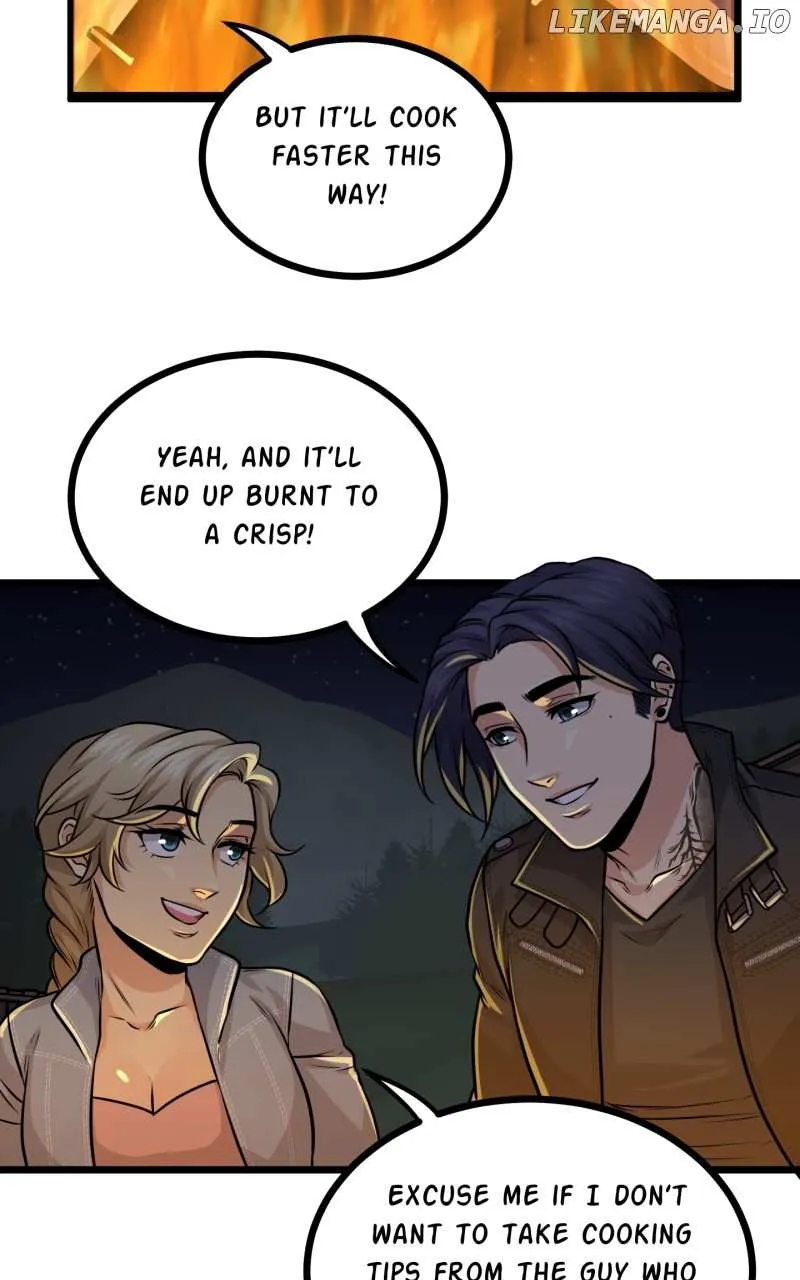 Anything for You Chapter 48 Online - página 11