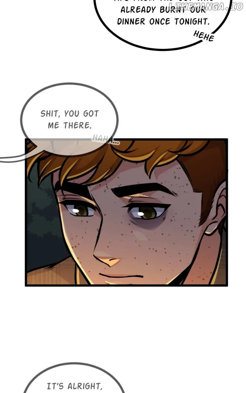 Anything for You Chapter 48 Online - página 12