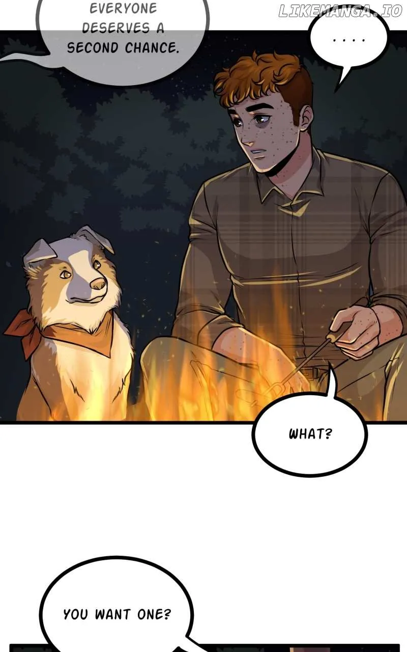 Anything for You Chapter 48 Online - página 13