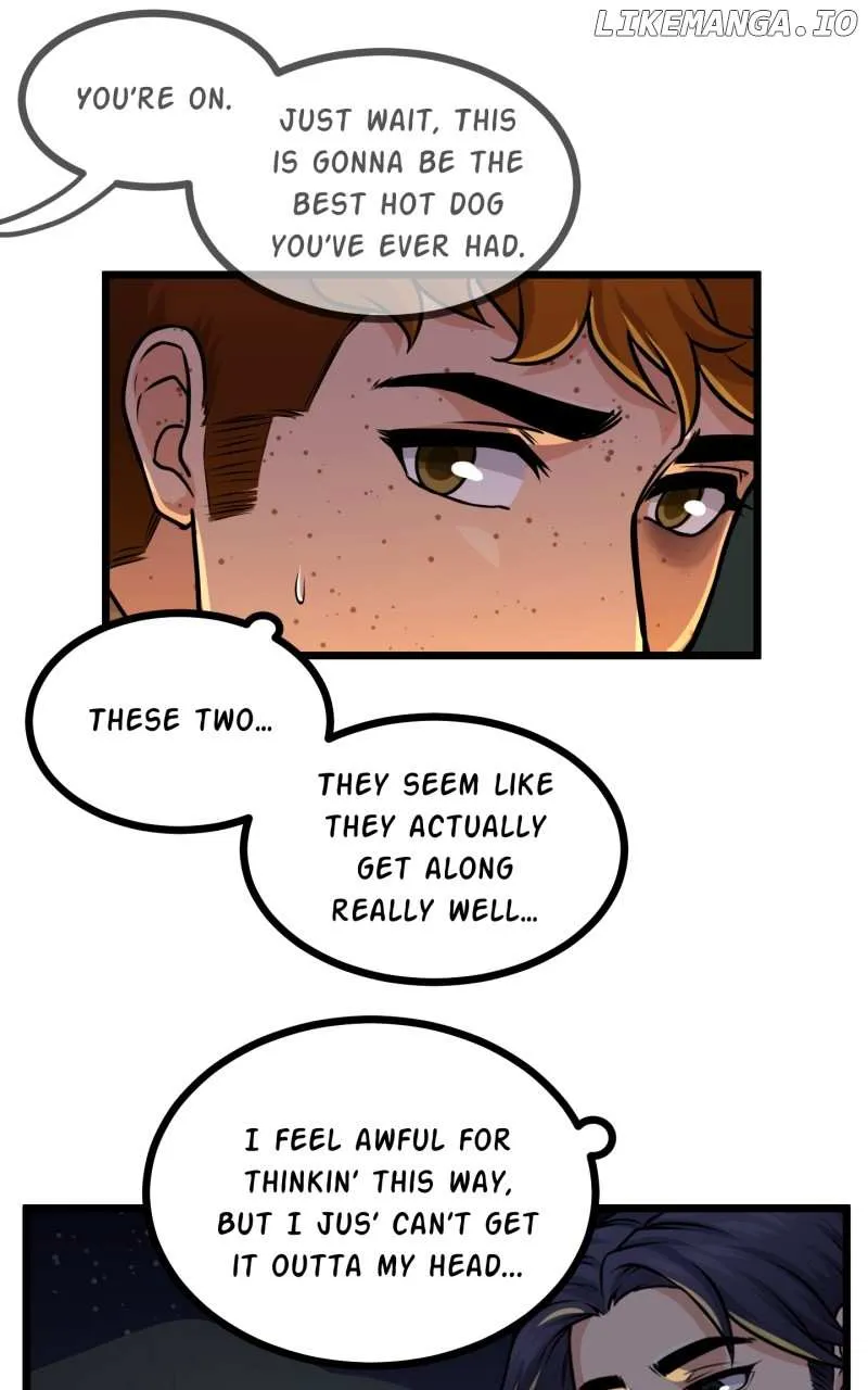 Anything for You Chapter 48 Online - página 15