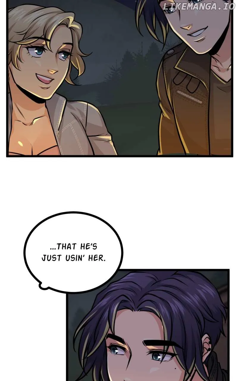 Anything for You Chapter 48 Online - página 16