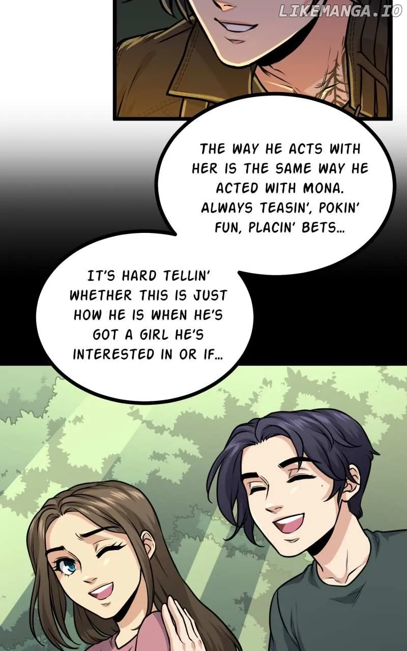 Anything for You Chapter 48 Online - página 17
