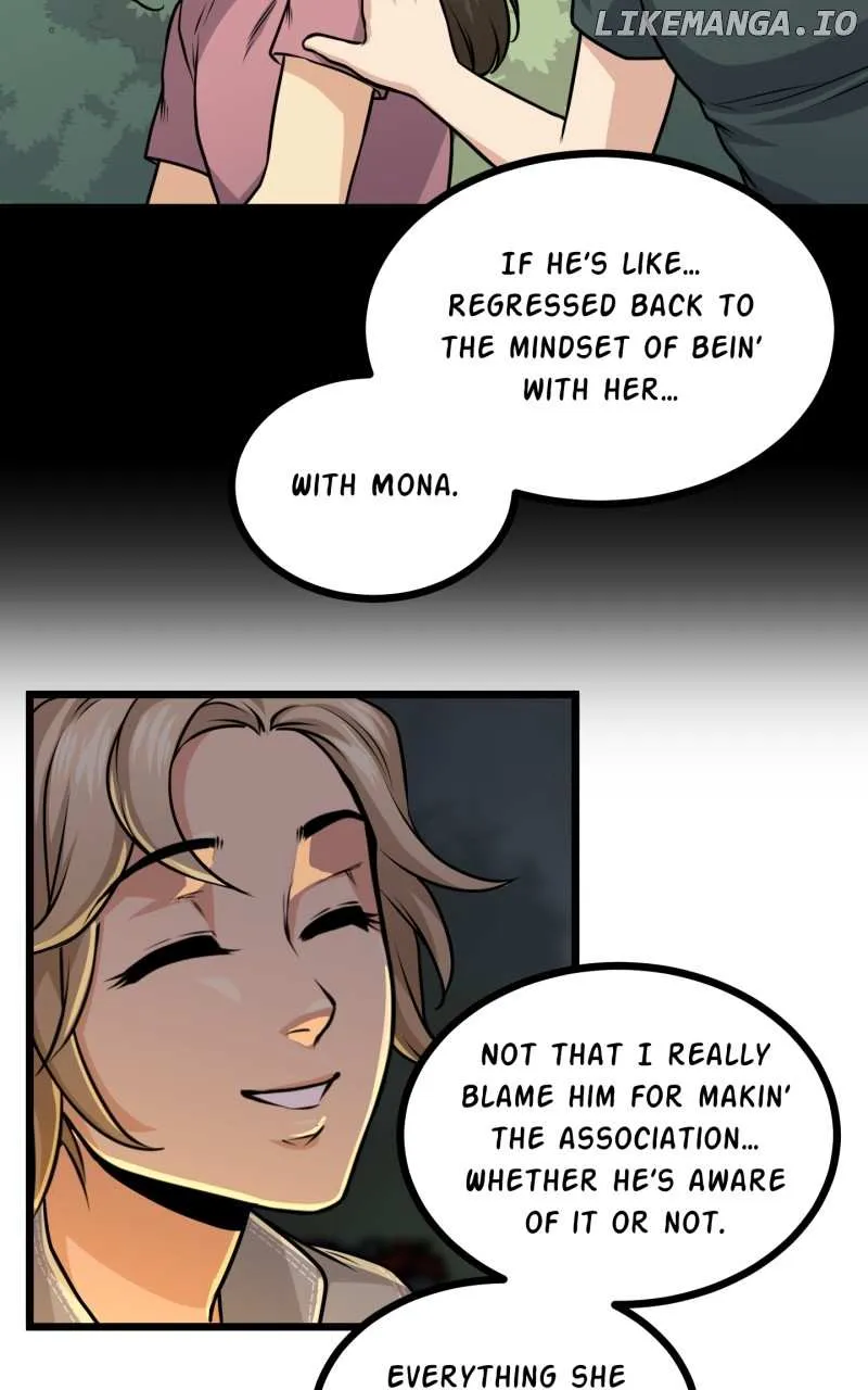 Anything for You Chapter 48 Online - página 18