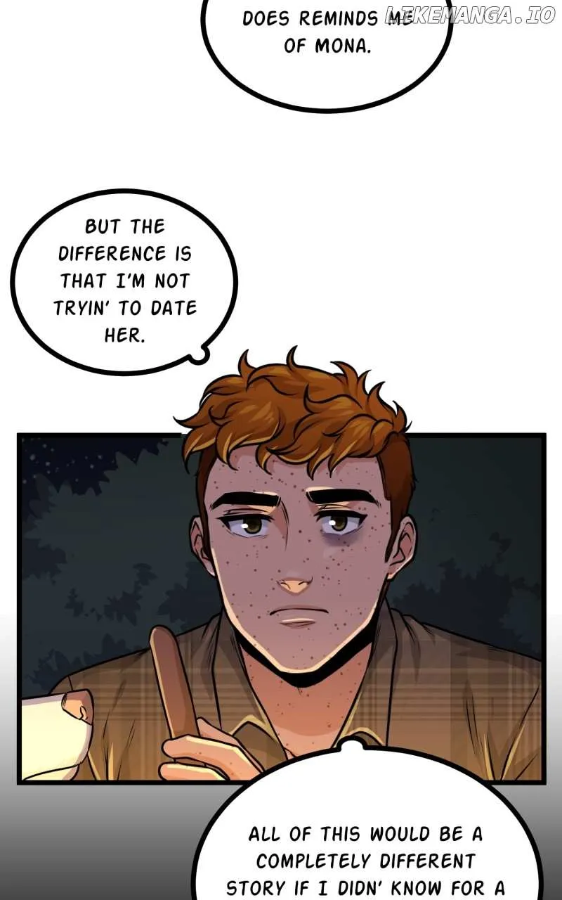 Anything for You Chapter 48 Online - página 19