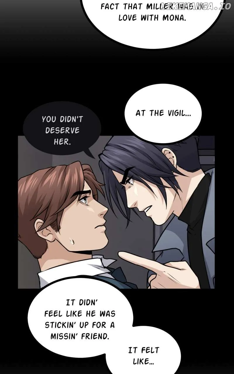 Anything for You Chapter 48 Online - página 20