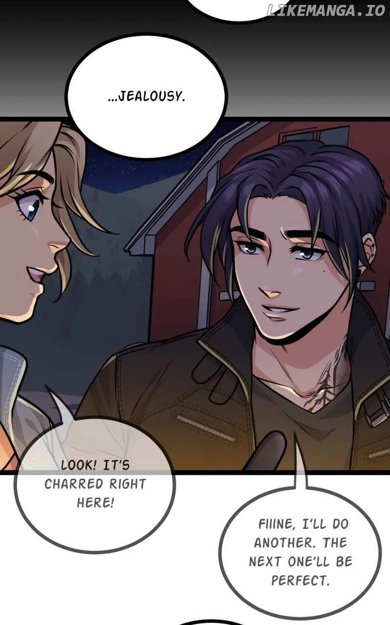 Anything for You Chapter 48 Online - página 21