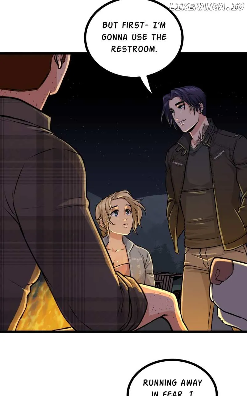 Anything for You Chapter 48 Online - página 22
