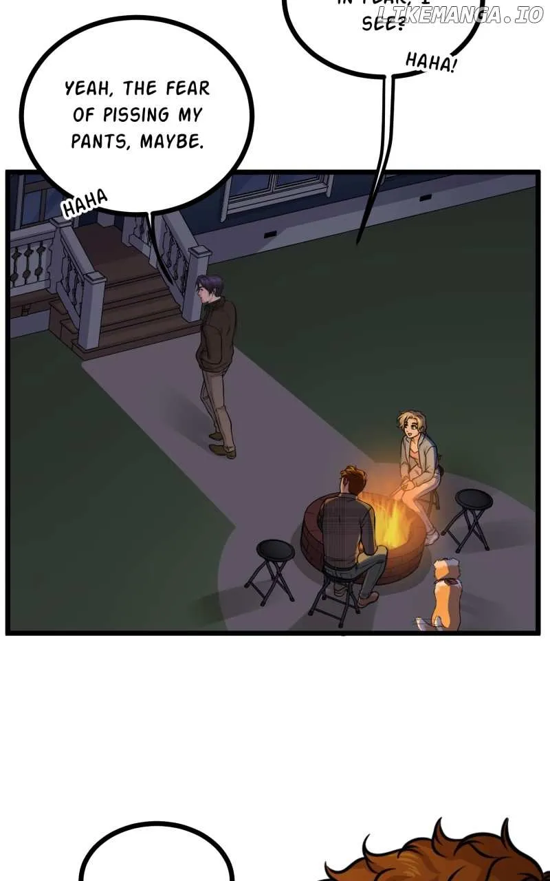 Anything for You Chapter 48 Online - página 23