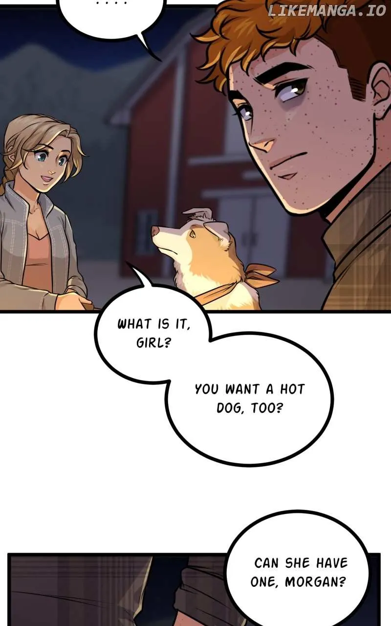 Anything for You Chapter 48 Online - página 24
