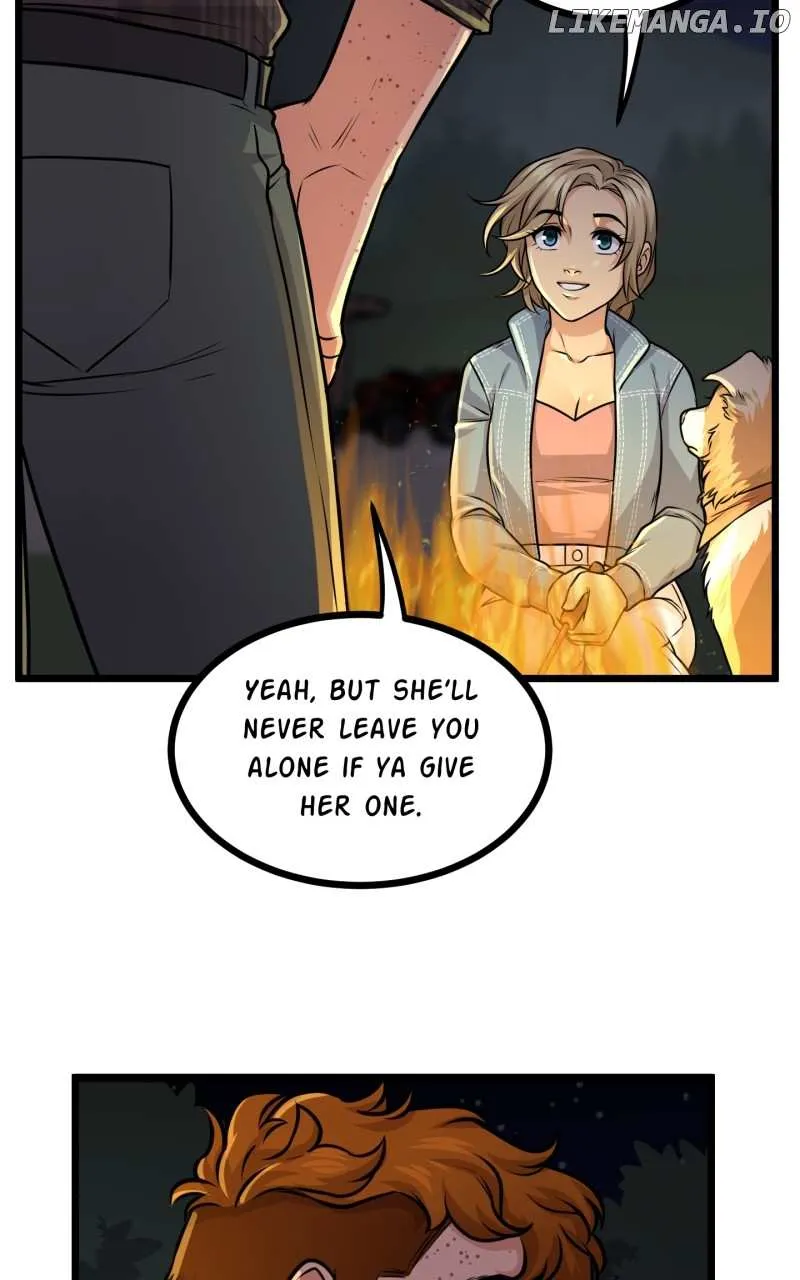 Anything for You Chapter 48 Online - página 25