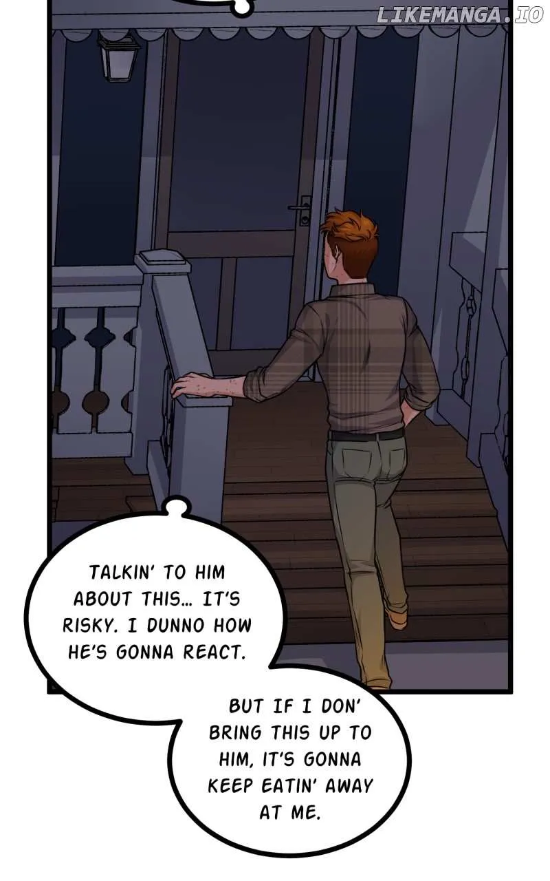 Anything for You Chapter 48 Online - página 27
