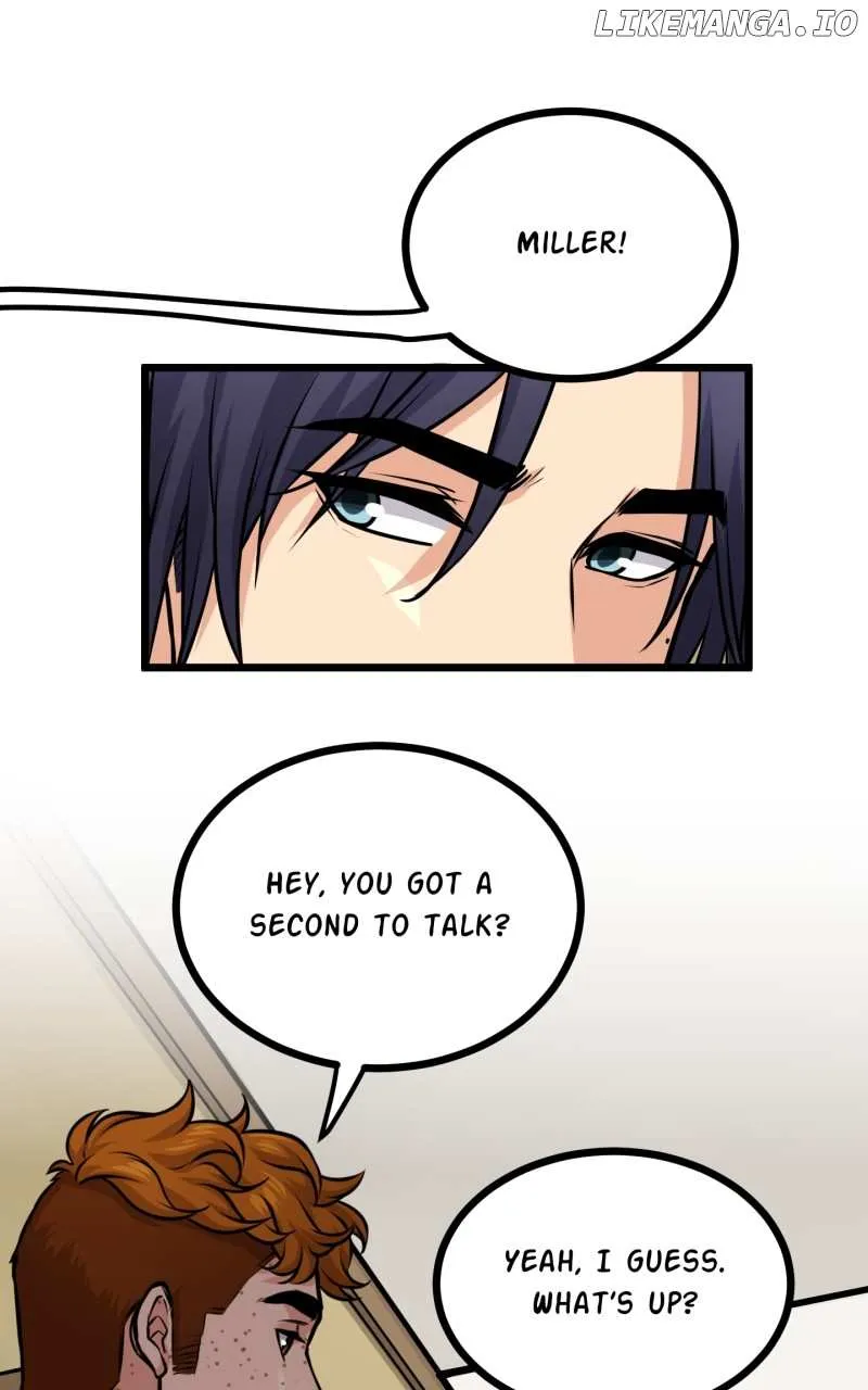 Anything for You Chapter 48 Online - página 29