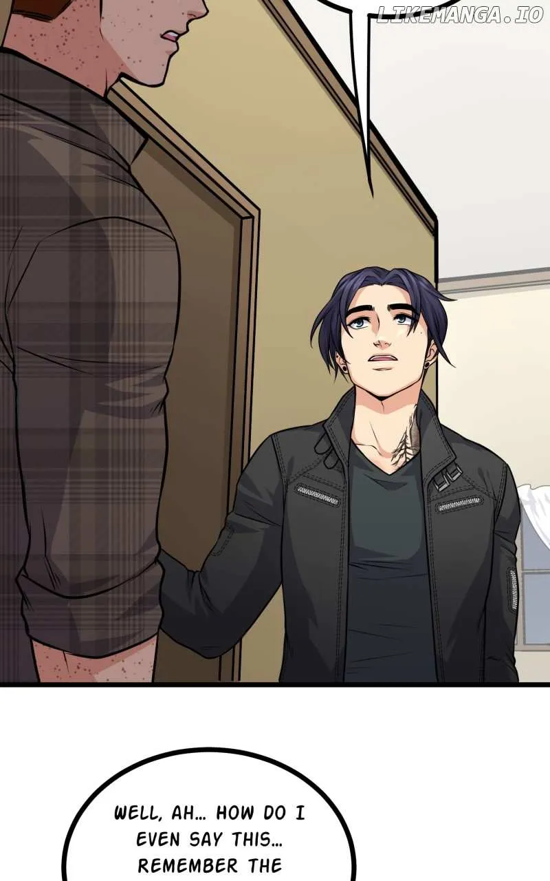 Anything for You Chapter 48 Online - página 30