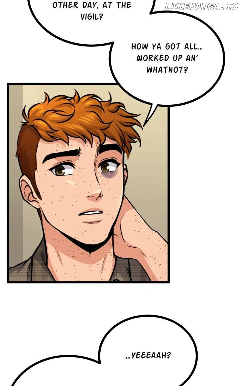 Anything for You Chapter 48 Online - página 31