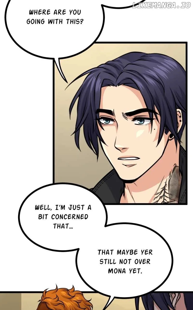 Anything for You Chapter 48 Online - página 32